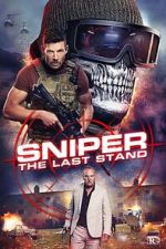Watch Sniper: The Last Stand 123movies