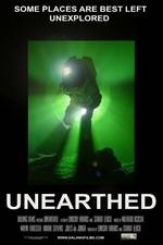 Watch Unearthed 123movies