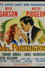 Watch Mrs Parkington 123movies