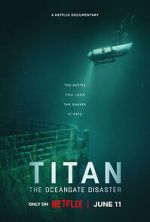 Watch Titan: The OceanGate Disaster 123movies
