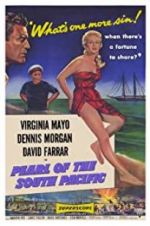 Watch Pearl of the South Pacific 123movies