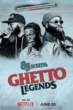 Watch 85 South: Ghetto Legends (TV Special 2023) 123movies