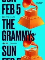 Watch The 65th Annual Grammy Awards (TV Special 2023) 123movies