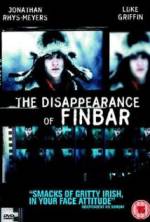 Watch The Disappearance of Finbar 123movies