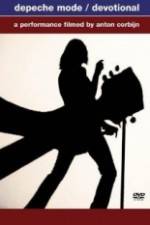 Watch Depeche Mode Devotional 123movies