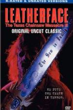 Watch Leatherface: Texas Chainsaw Massacre III 123movies