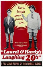 Watch Laurel and Hardy\'s Laughing 20\'s 123movies