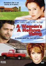 Watch A Woman's a Helluva Thing 123movies