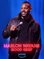 Watch Marlon Wayans: Good Grief 123movies