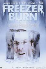 Watch Freezer Burn 123movies