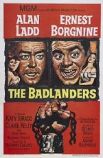 Watch The Badlanders 123movies