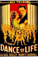 Watch The Dance of Life 123movies