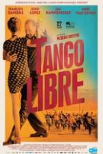 Watch Tango libre 123movies
