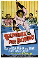 Watch Bedtime for Bonzo 123movies