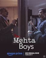 Watch The Mehta Boys 123movies