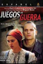 Watch Libertarias 123movies