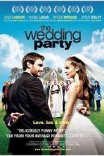 Watch The Wedding Party 123movies
