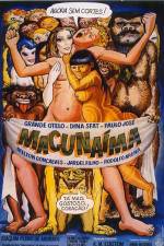 Watch Macunaima 123movies