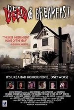 Watch Dead & Breakfast 123movies