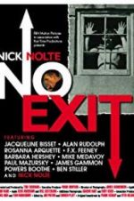 Watch Nick Nolte: No Exit 123movies