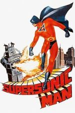 Watch Supersonic Man 123movies