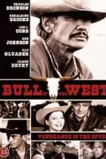 Watch The Bull of the West 123movies