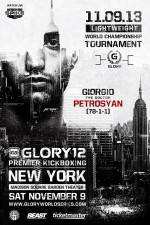 Watch Glory 12 New York 123movies