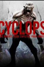 Watch Cyclops 123movies