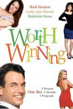 Watch Worth Winning 123movies