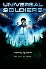 Watch Universal Soldiers 123movies