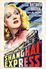 Watch Shanghai Express 123movies