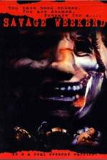 Watch Savage Weekend 123movies