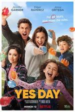 Watch Yes Day 123movies