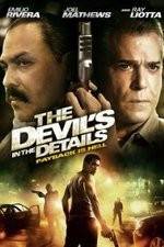 Watch The Devils in the Details 123movies