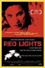 Watch Red Lights 123movies