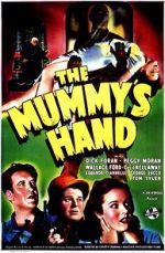 Watch The Mummy's Hand 123movies