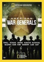 Watch American War Generals 123movies