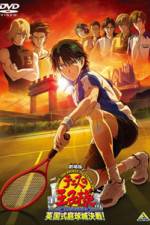 Watch The Prince of Tennis - The Battle of the British City 123movies