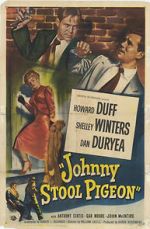 Watch Johnny Stool Pigeon 123movies