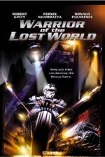 Watch Warrior of the Lost World 123movies