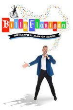 Watch Billy Flanigan: The Happiest Man On Earth 123movies