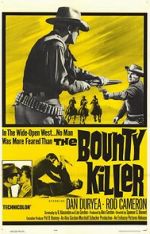 Watch The Bounty Killer 123movies