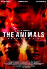 Watch The Animals 123movies