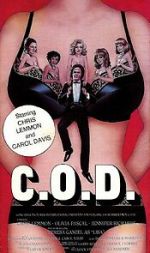 Watch C.O.D. 123movies