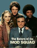 Watch The Return of Mod Squad 123movies