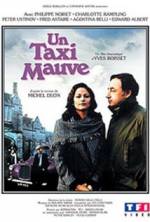 Watch The Purple Taxi 123movies