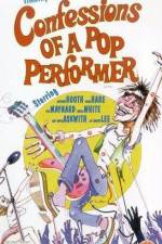 Watch Confessions of a Pop Performer 123movies