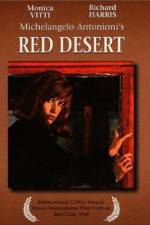 Watch Il deserto rosso 123movies