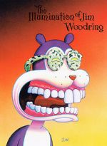 Watch The Illumination of Jim Woodring 123movies