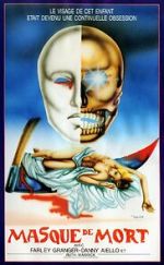Watch Death Mask 123movies